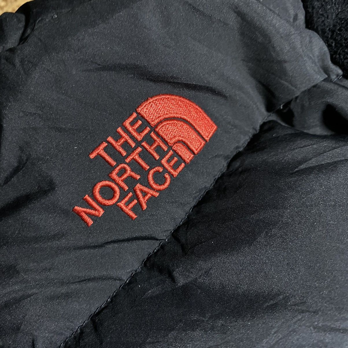 Polartec × The North Face × Vintage Vintage North Face Denali Fleece Deep Pile Jacket Size US M / EU 48-50 / 2 - 5 Thumbnail