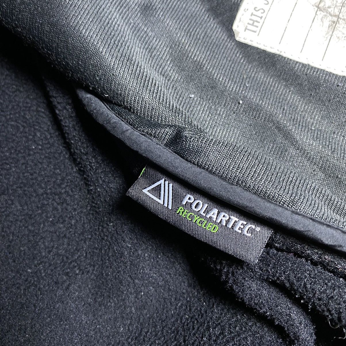 Polartec × The North Face × Vintage Vintage North Face Denali Fleece Deep Pile Jacket Size US M / EU 48-50 / 2 - 11 Thumbnail