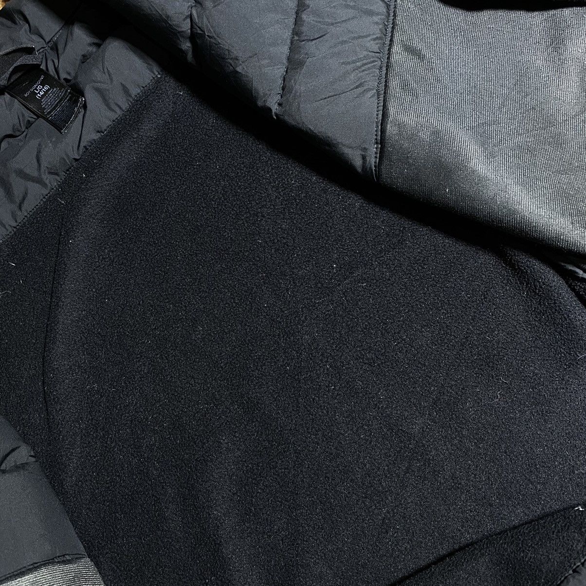 Polartec × The North Face × Vintage Vintage North Face Denali Fleece Deep Pile Jacket Size US M / EU 48-50 / 2 - 9 Thumbnail