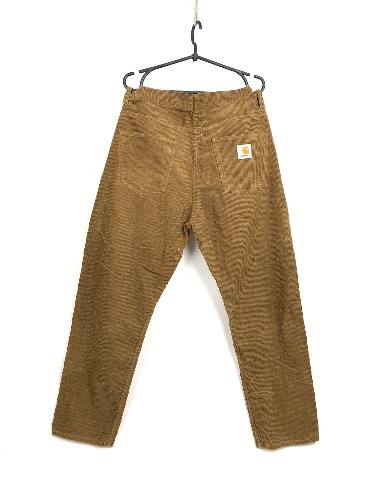 Jeans Carhartt Simple Pant Sale Pants Size: 30-Regular Carhartt