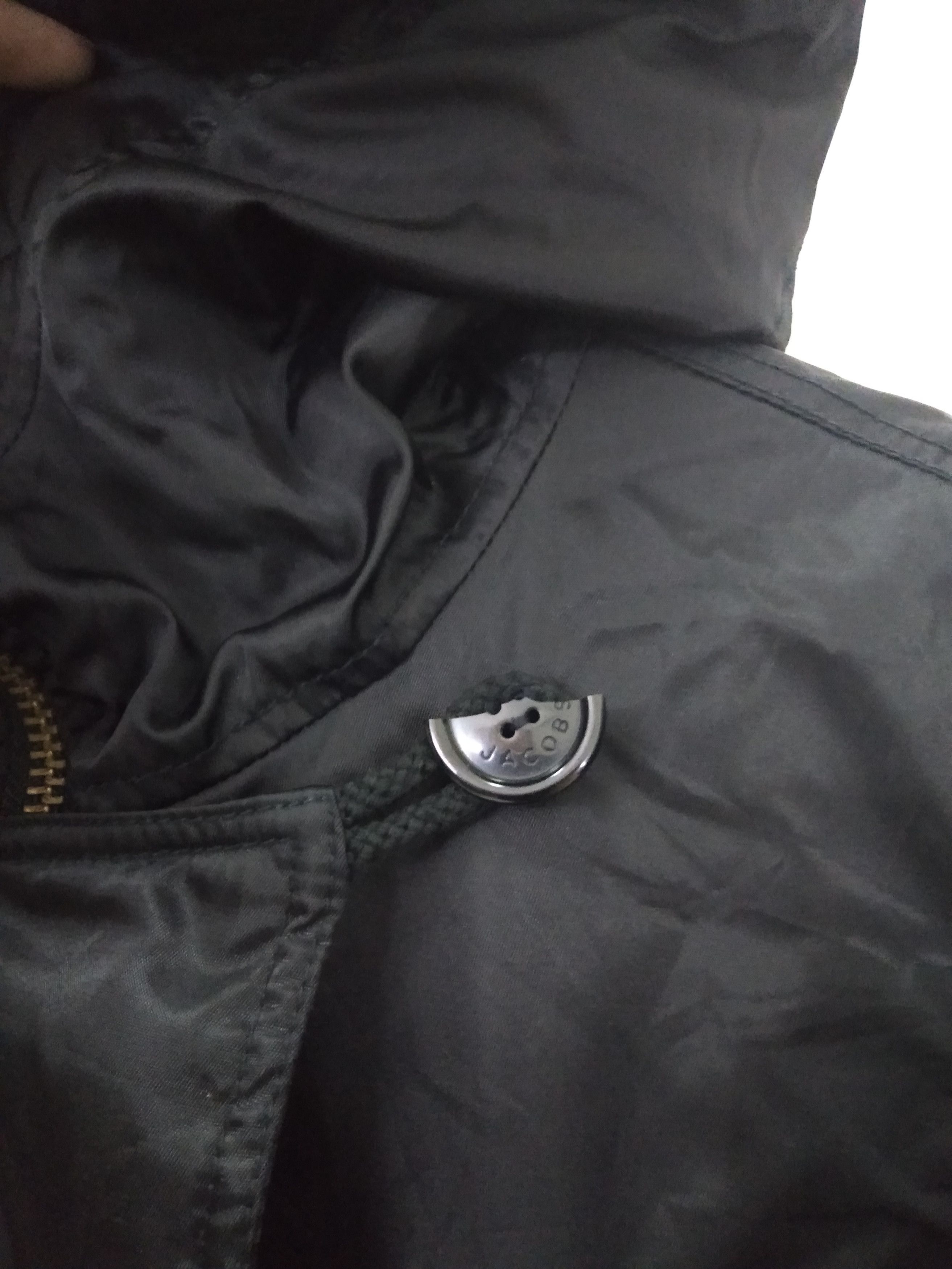 Marc by Marc Jacobs Marc Jacob Winter Jacket with hoodie Size US S / EU 44-46 / 1 - 9 Thumbnail