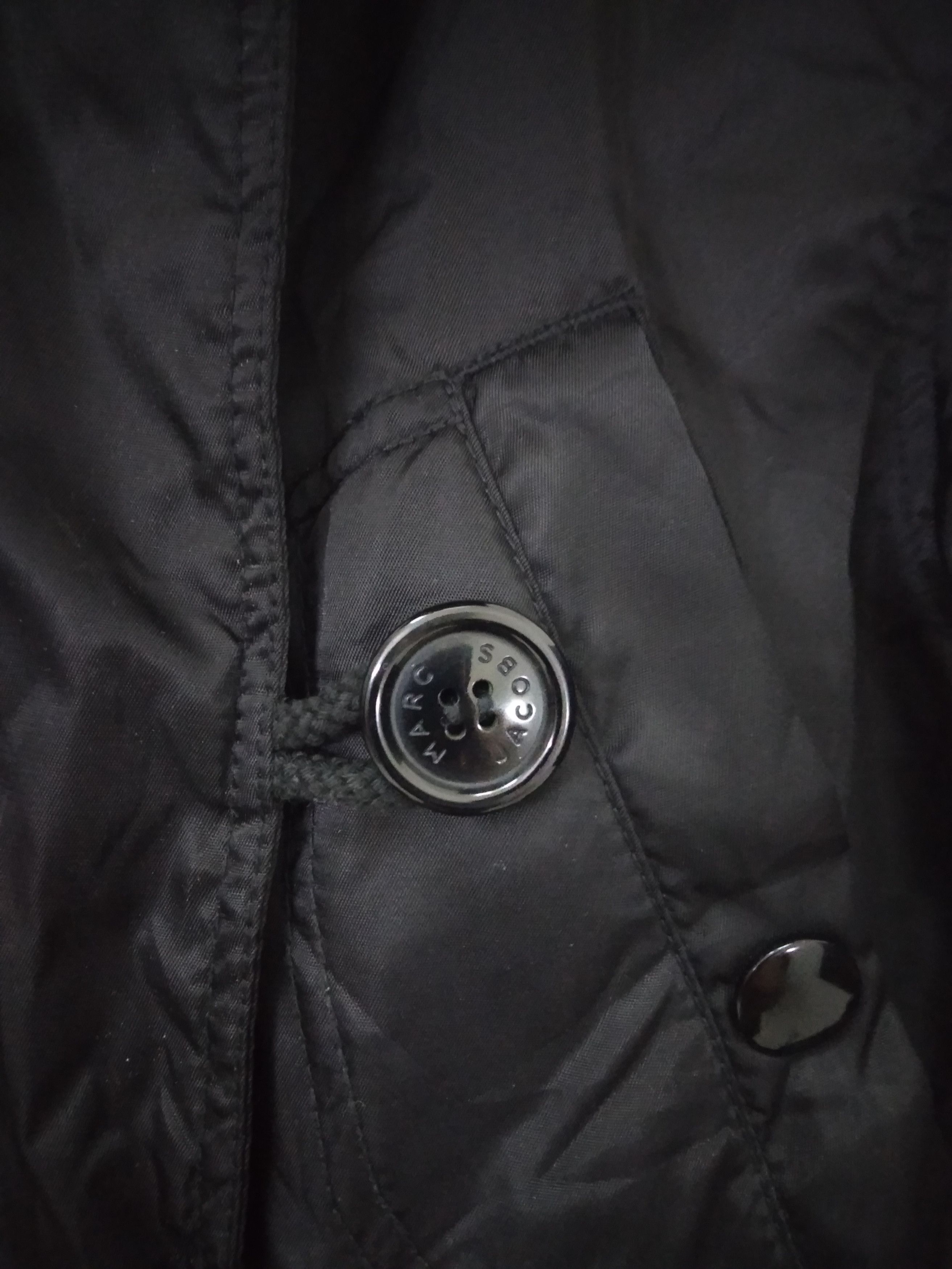 Marc by Marc Jacobs Marc Jacob Winter Jacket with hoodie Size US S / EU 44-46 / 1 - 6 Thumbnail