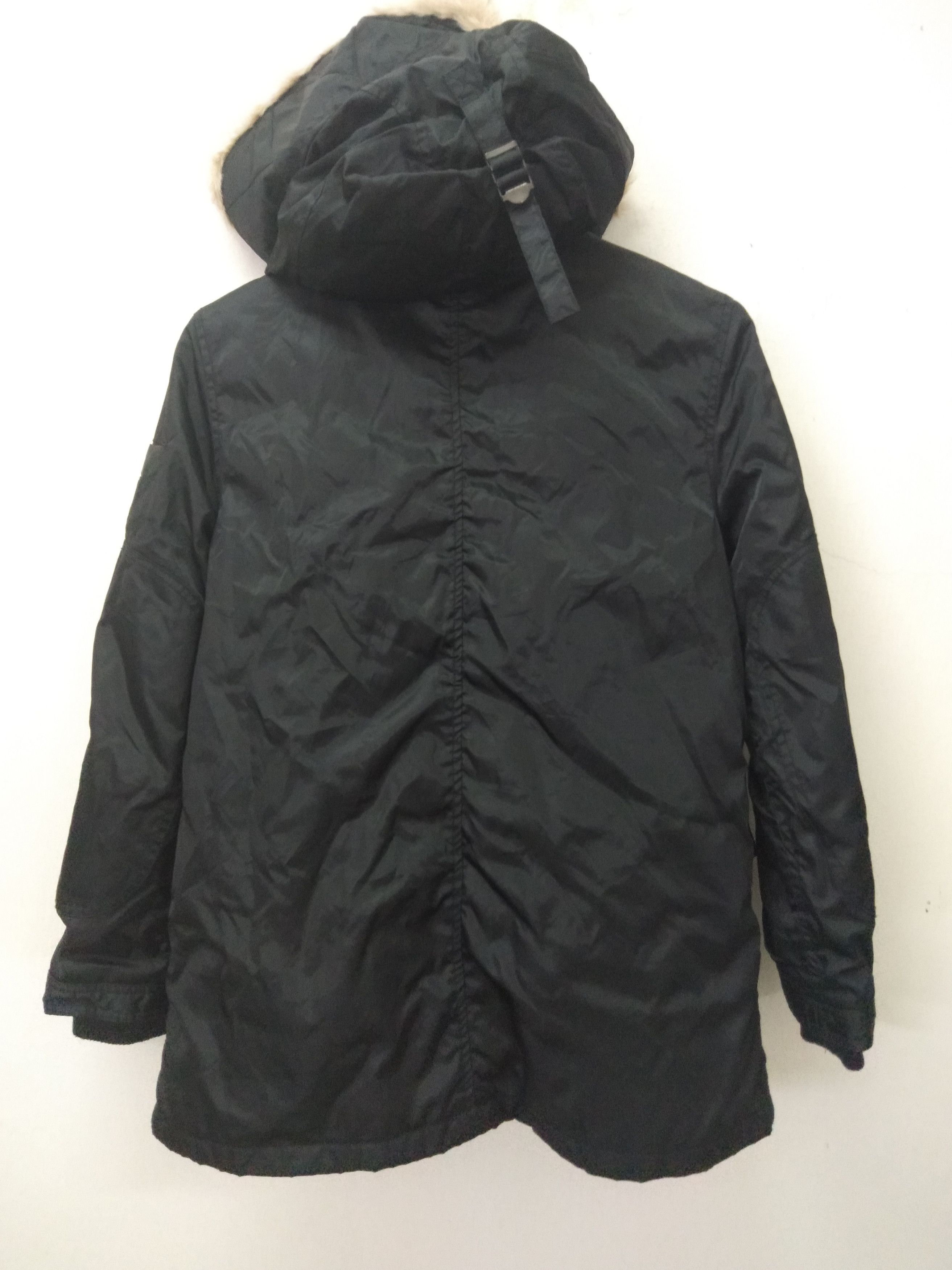 Marc by Marc Jacobs Marc Jacob Winter Jacket with hoodie Size US S / EU 44-46 / 1 - 3 Thumbnail