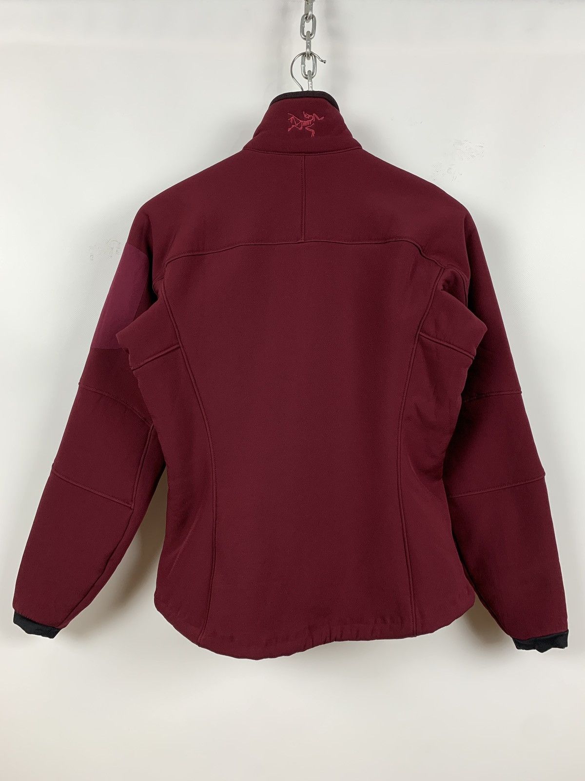 Arc'teryx Vintage Arcteryx Women’s Softshell Jacket Size S / US 4 / IT 40 - 2 Thumbnail