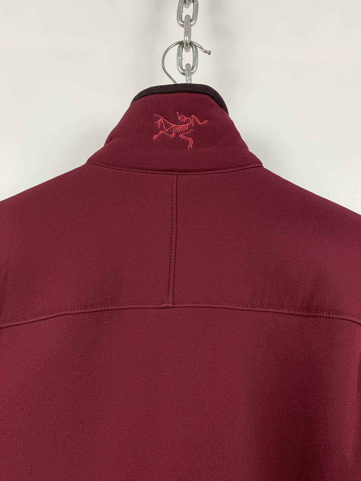 Arc'teryx Vintage Arcteryx Women’s Softshell Jacket Size S / US 4 / IT 40 - 14 Thumbnail