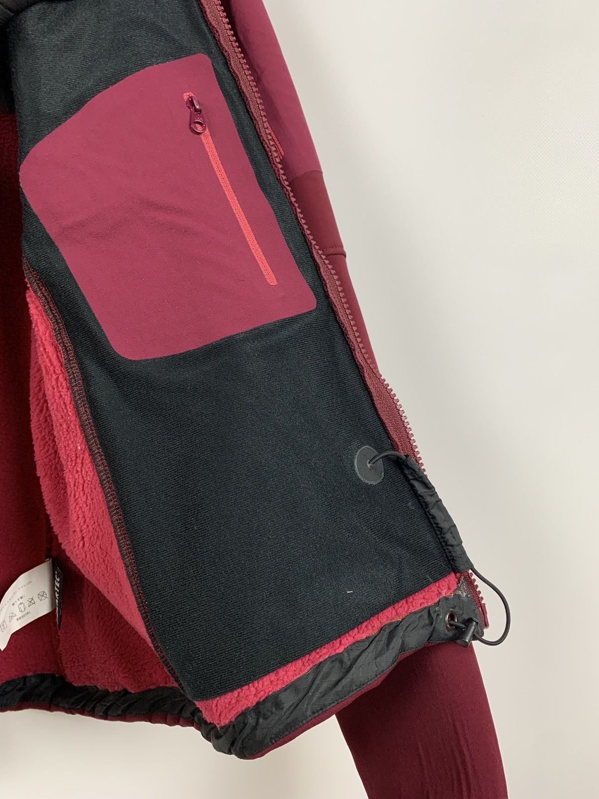 Arc'teryx Vintage Arcteryx Women’s Softshell Jacket Size S / US 4 / IT 40 - 20 Thumbnail