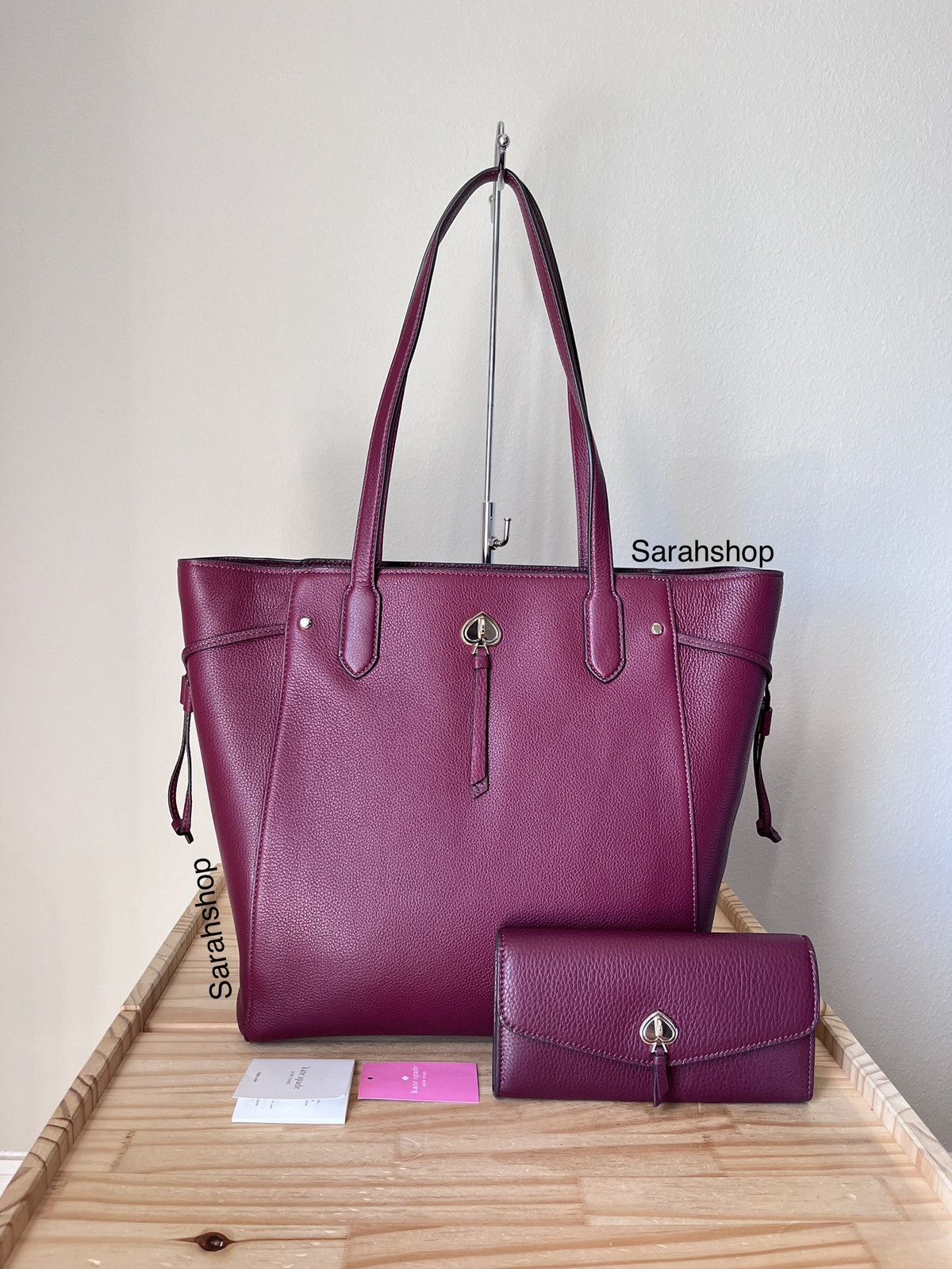 Kate Spade Set