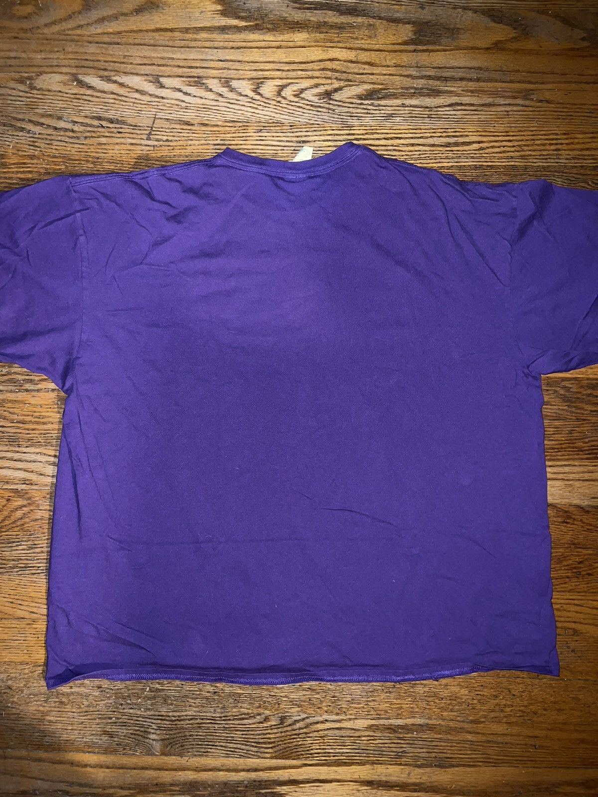 Japanese Brand × Vintage Vintage 90s Akira Pill Tee 3XL Size US XXL / EU 58 / 5 - 7 Thumbnail