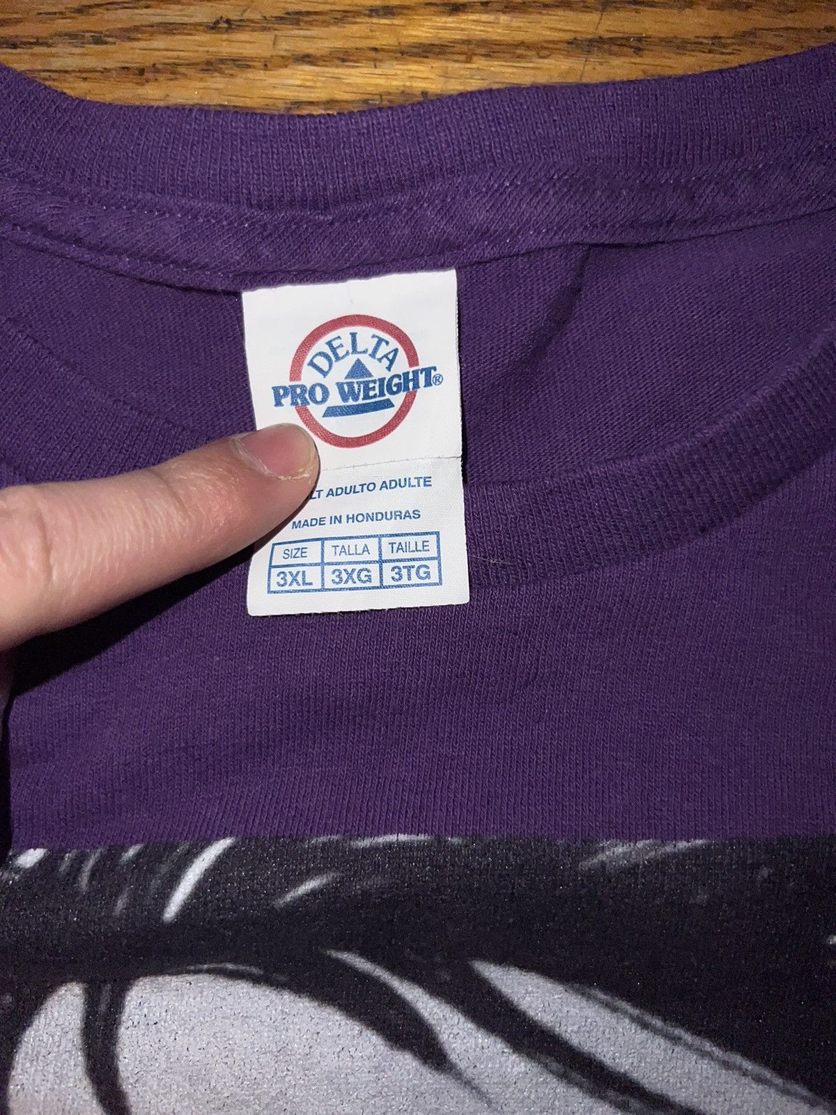 Japanese Brand × Vintage Vintage 90s Akira Pill Tee 3XL Size US XXL / EU 58 / 5 - 6 Thumbnail