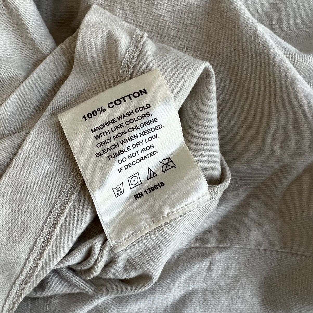Billionaire Boys Club × HIDDEN Hidden NY X Billionaire Boys Club Tee Size US M / EU 48-50 / 2 - 7 Thumbnail
