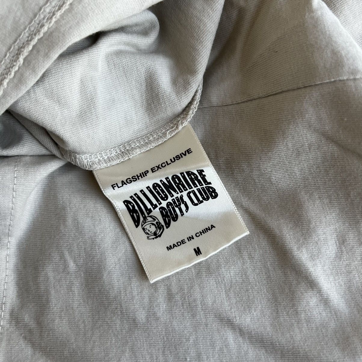 Billionaire Boys Club × HIDDEN Hidden NY X Billionaire Boys Club Tee Size US M / EU 48-50 / 2 - 6 Thumbnail