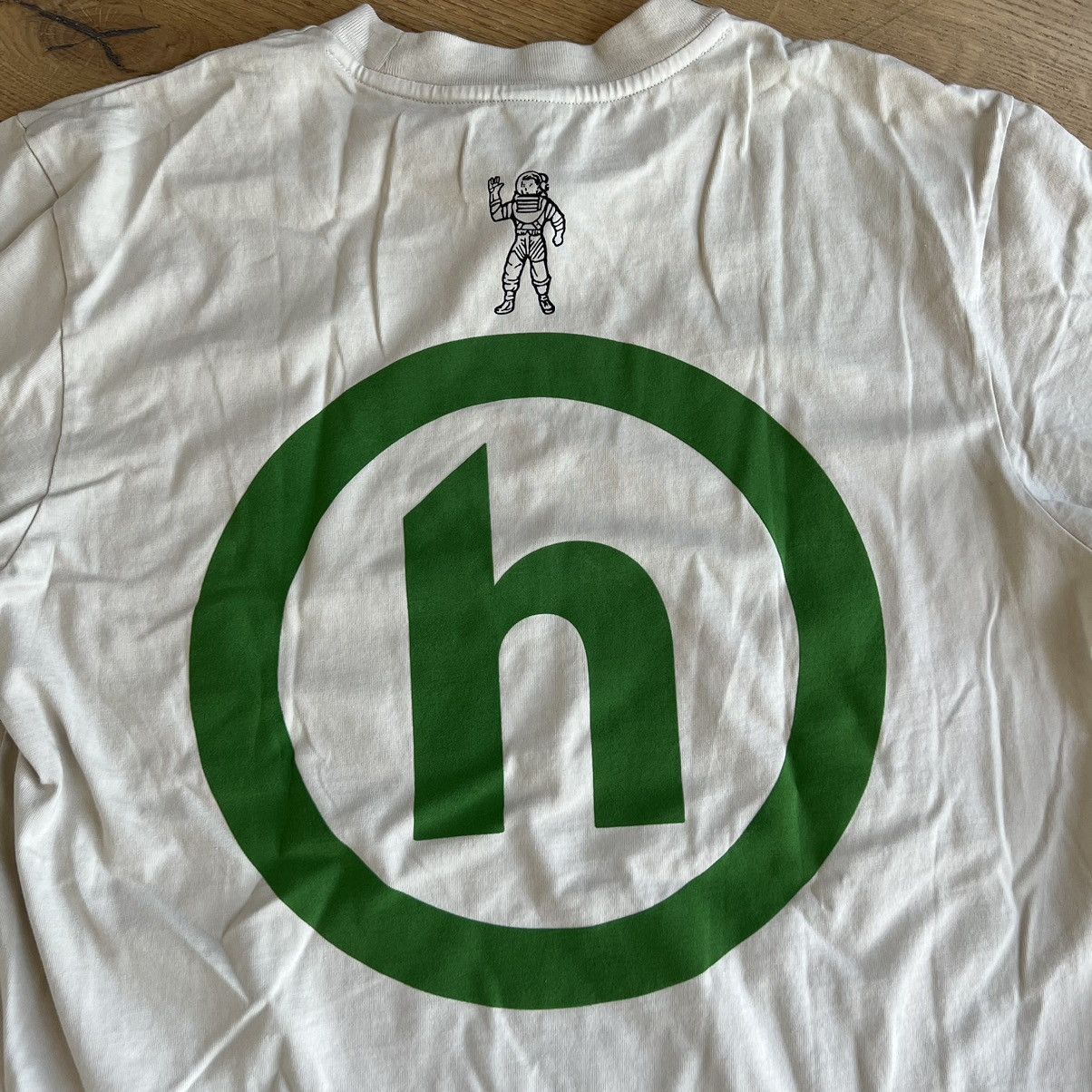 Billionaire Boys Club × HIDDEN Hidden NY X Billionaire Boys Club Tee Size US M / EU 48-50 / 2 - 4 Thumbnail