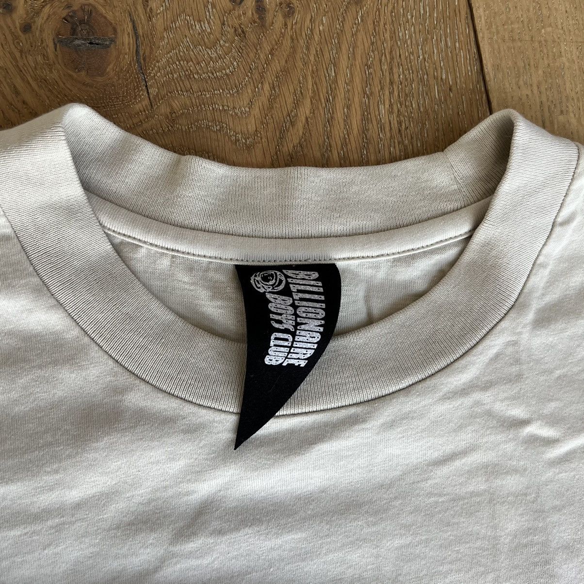 Billionaire Boys Club × HIDDEN Hidden NY X Billionaire Boys Club Tee Size US M / EU 48-50 / 2 - 8 Thumbnail