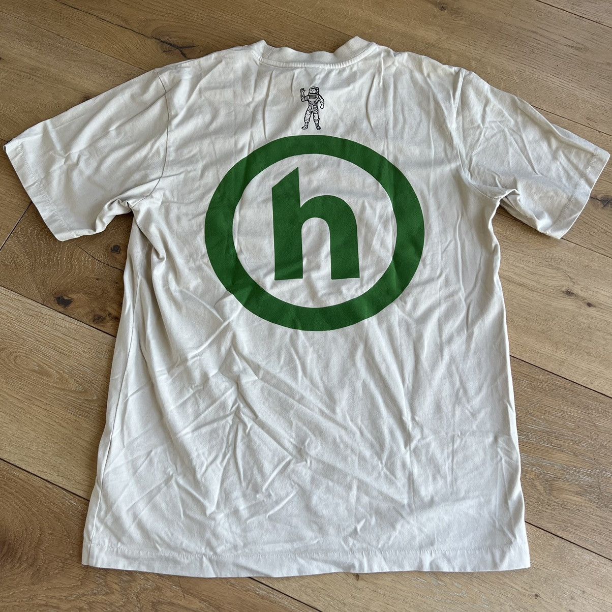 Billionaire Boys Club × HIDDEN Hidden NY X Billionaire Boys Club Tee Size US M / EU 48-50 / 2 - 2 Thumbnail