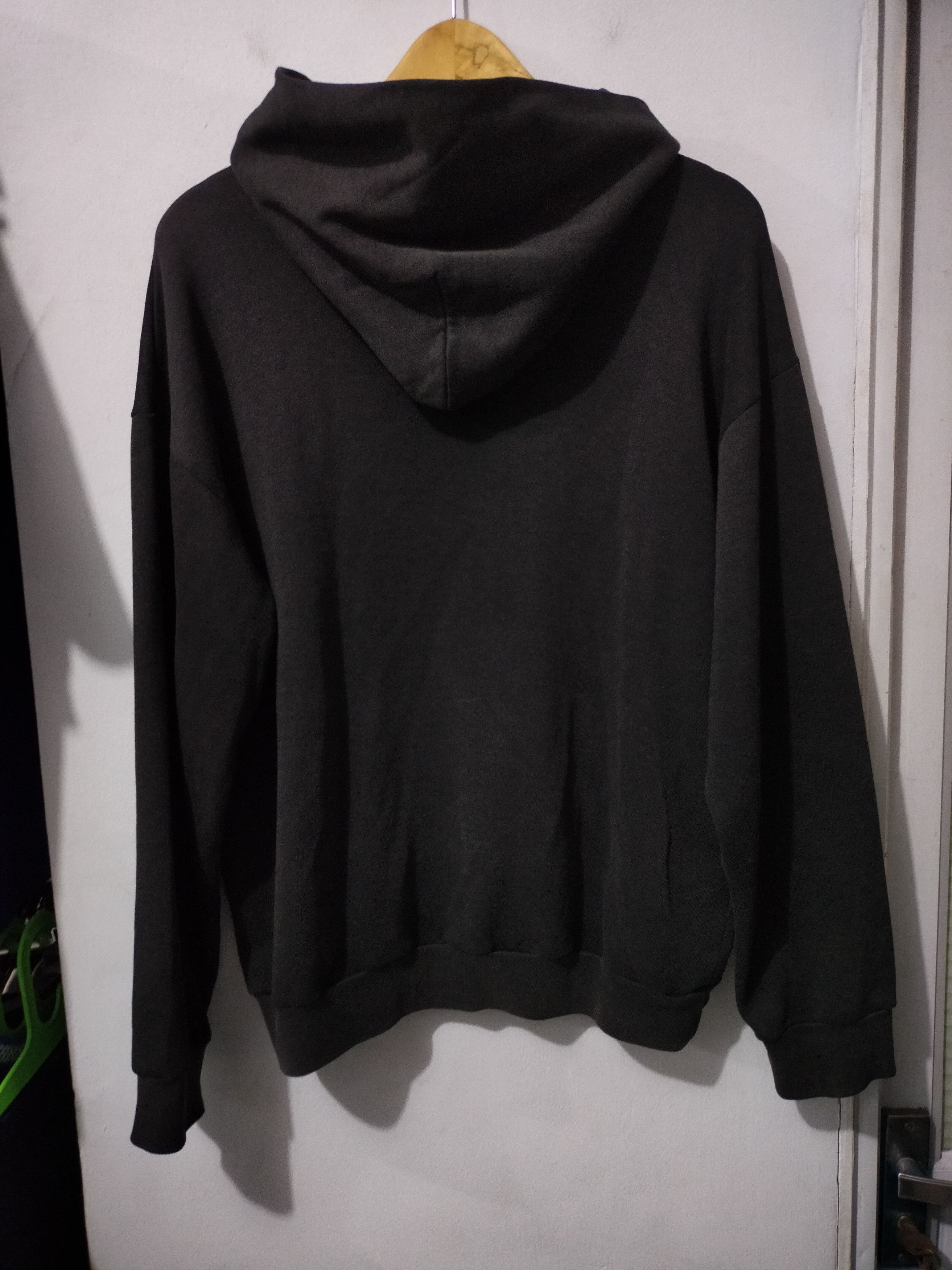 Band Tees Vintage Hoodie Tribal x Limbizkit Size US M / EU 48-50 / 2 - 3 Thumbnail