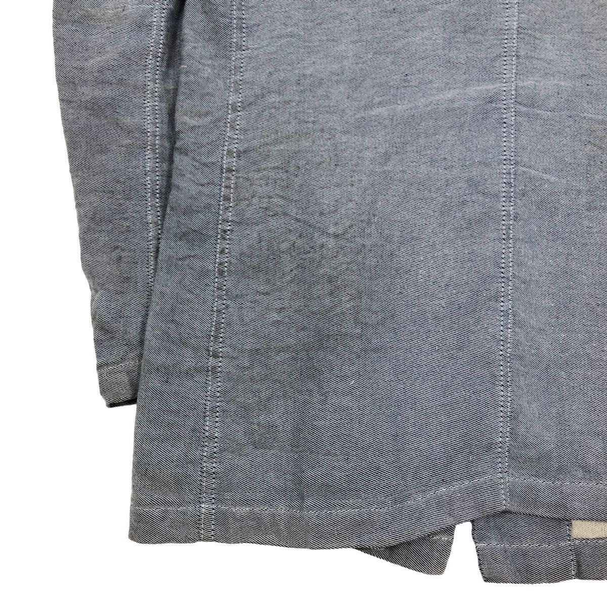 Japanese Brand Vintage R & D. M. Co Oldman’s Tailor Gardeners Light Jacket Size US M / EU 48-50 / 2 - 13 Thumbnail