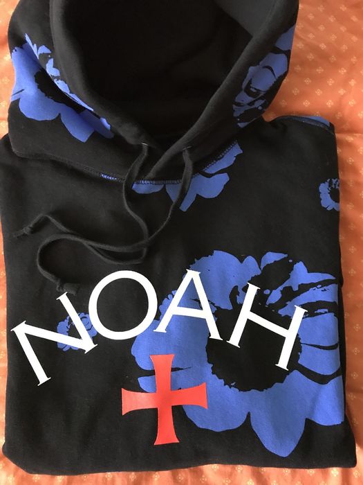 Noah Noah x The Cure Disintegration Hoodie Grailed