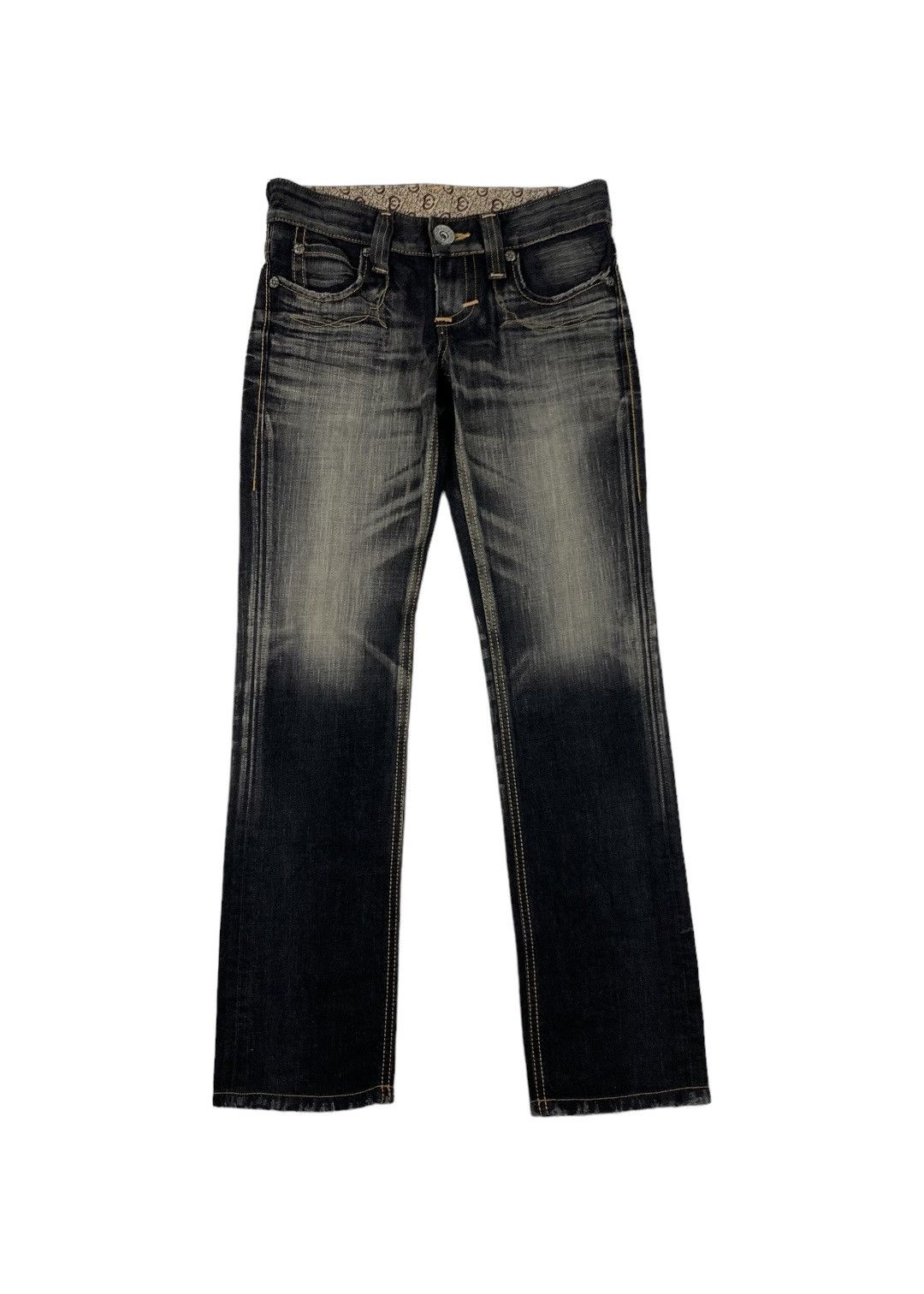 Edwin Denim Jeans Pants