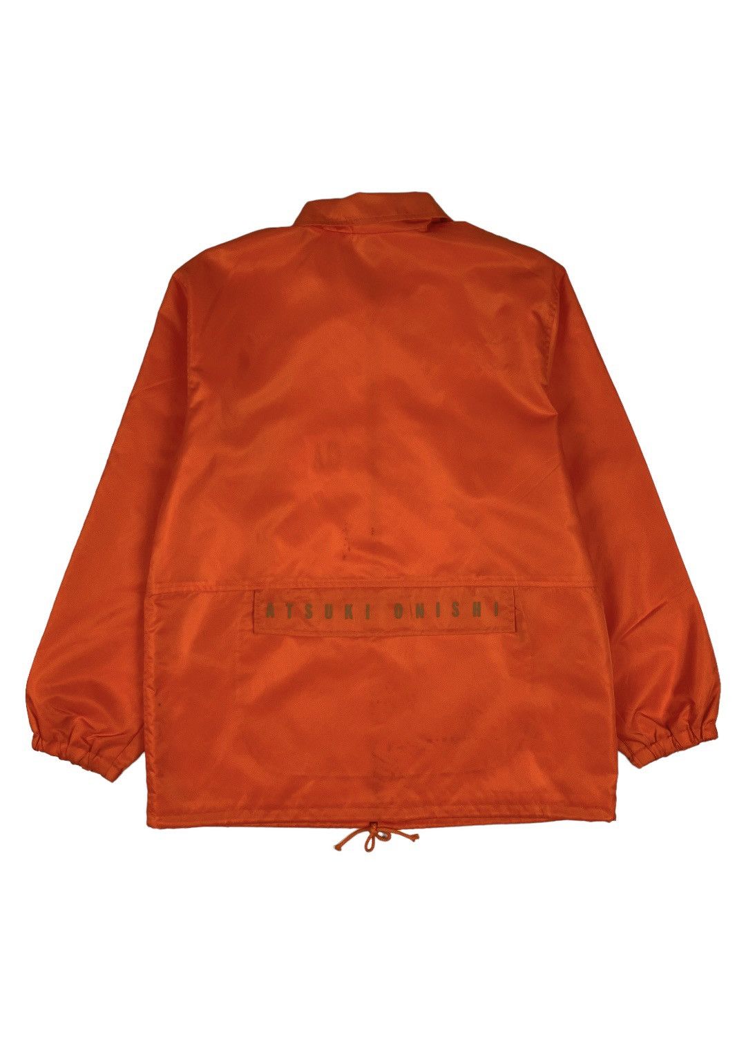Atsuki Onishi | Grailed