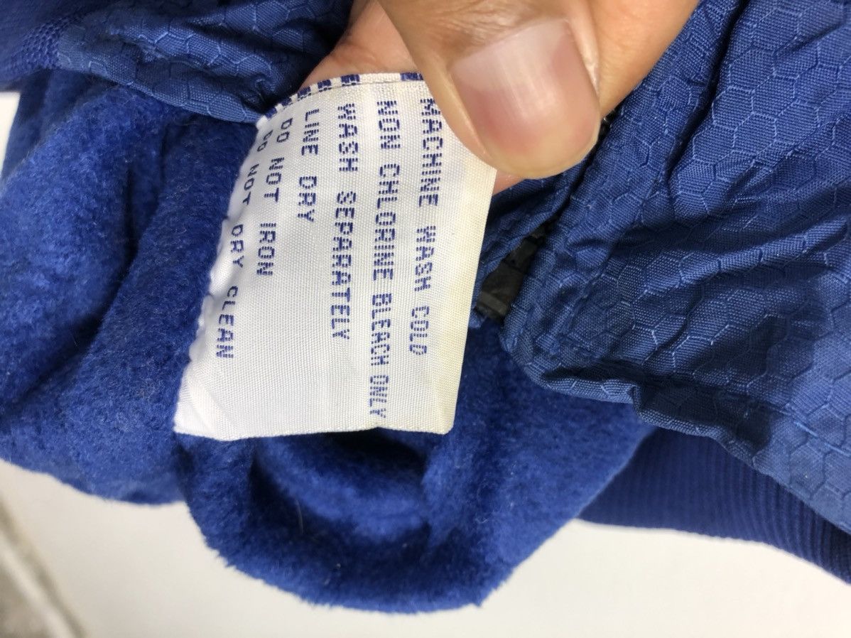 Majestic Vintage Majestic MLB UBS Jacket Size US XL / EU 56 / 4 - 6 Thumbnail