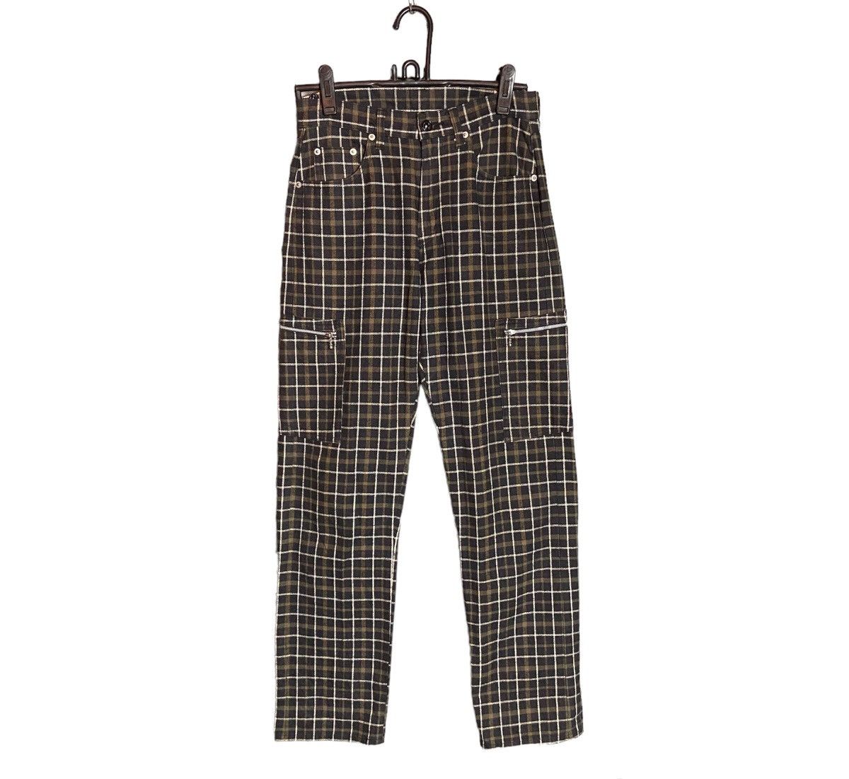 Neighborhood Neighborhood Japan Cargo Pants Size US 28 / EU 44 - 1 Thumbnail