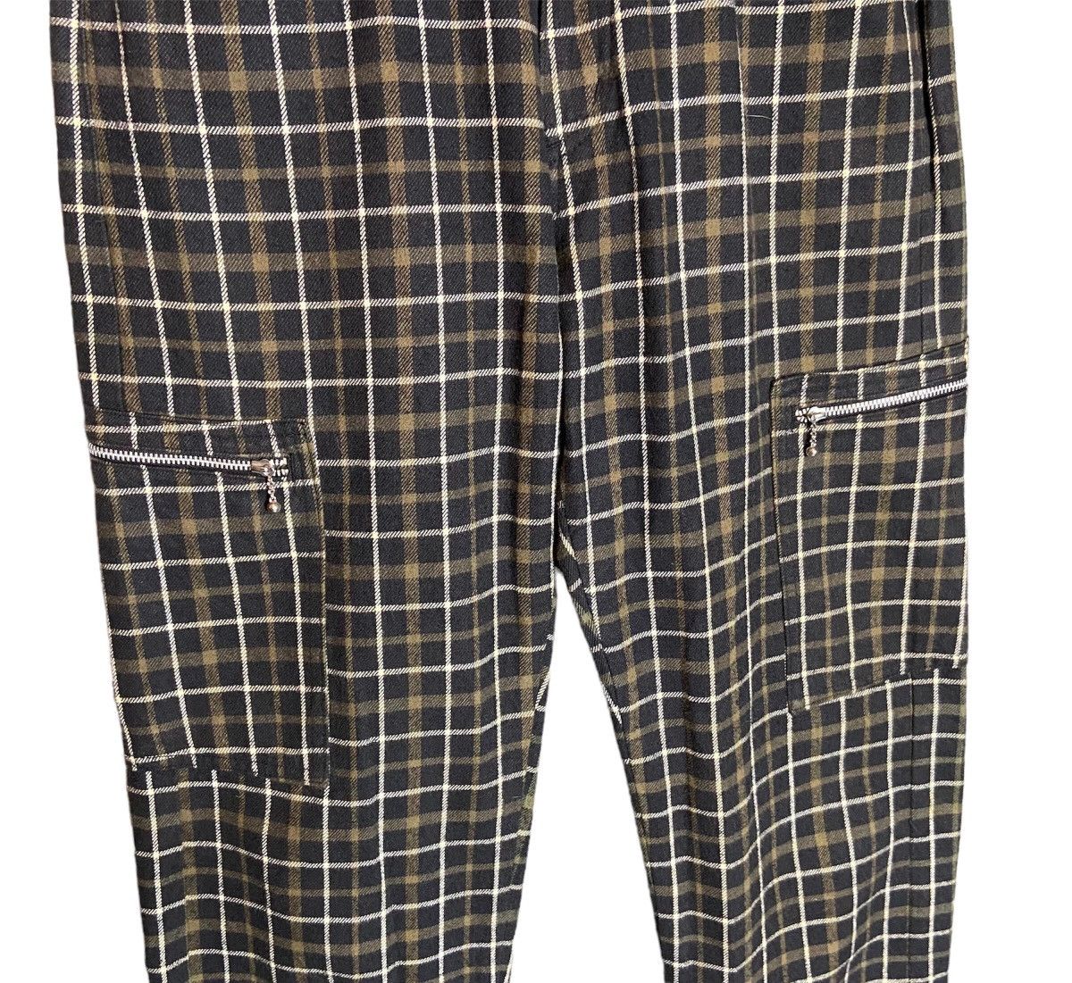 Neighborhood Neighborhood Japan Cargo Pants Size US 28 / EU 44 - 3 Thumbnail