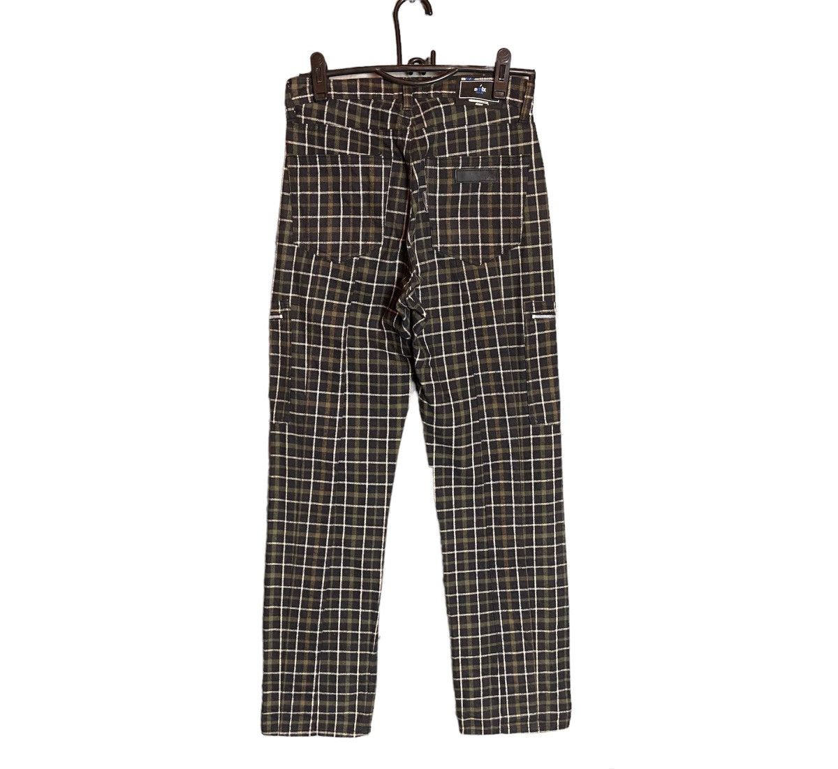 Neighborhood Neighborhood Japan Cargo Pants Size US 28 / EU 44 - 2 Thumbnail