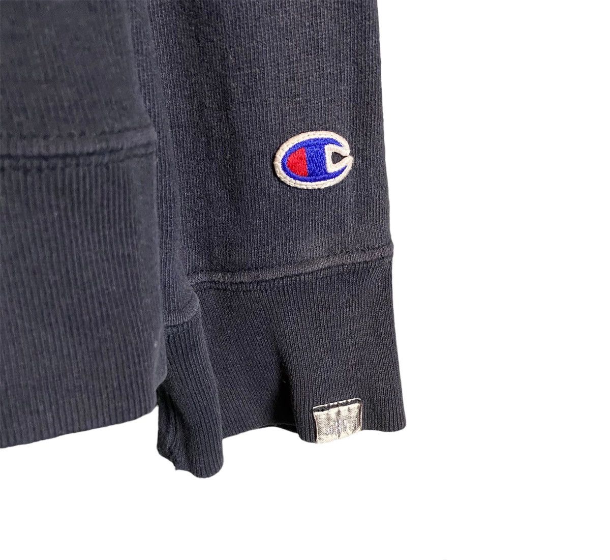 Neighborhood Neighborhood Japan x Champion Skull Hoodie Size US L / EU 52-54 / 3 - 3 Thumbnail