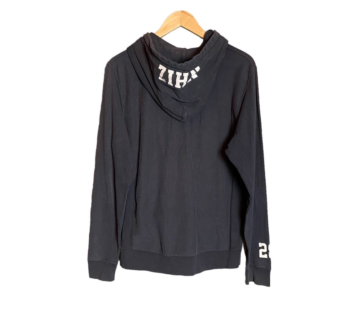 Neighborhood Neighborhood Japan x Champion Skull Hoodie Size US L / EU 52-54 / 3 - 2 Thumbnail