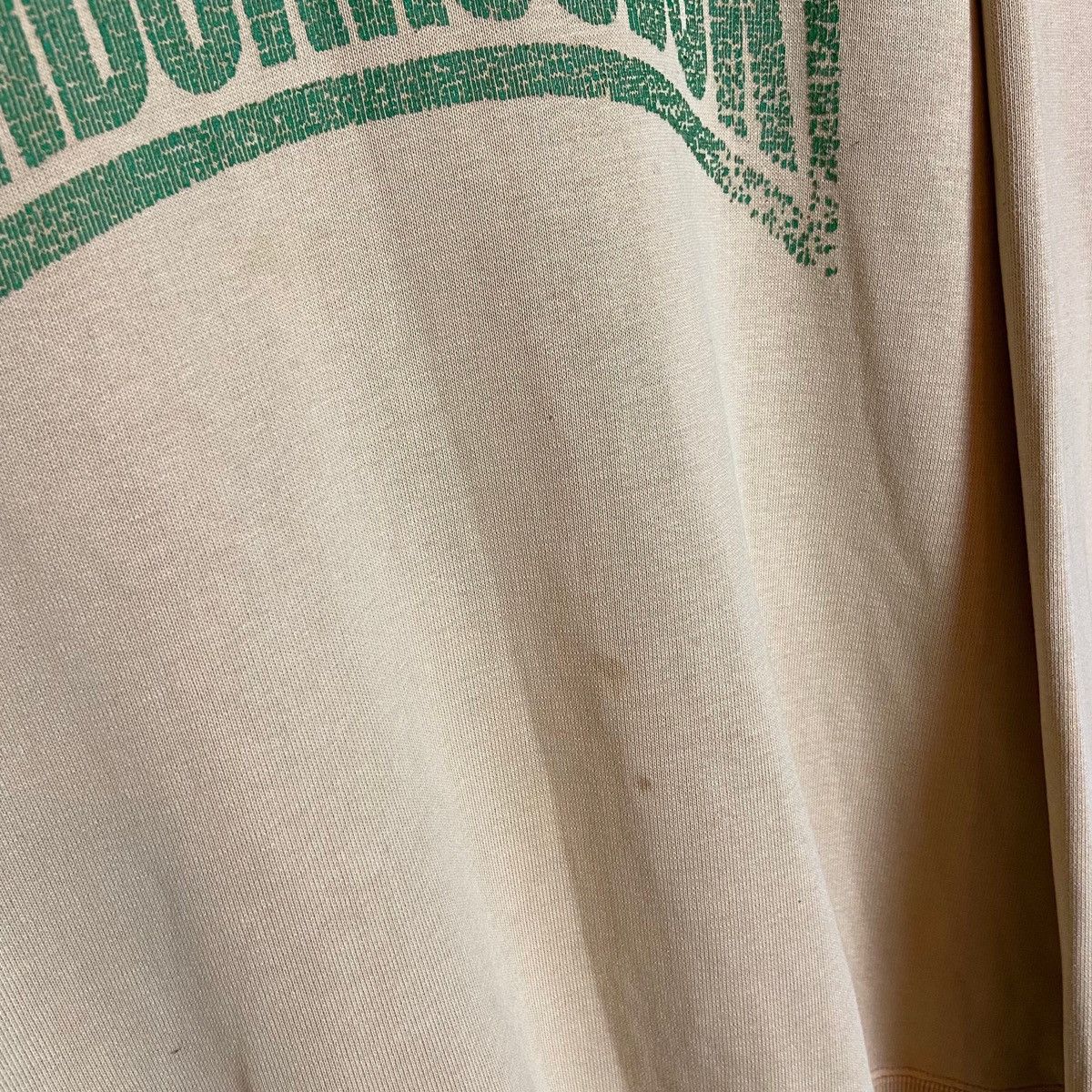 Neighborhood Vintage 90s Neighborhood Skate Logo Distressed Sweatshirt Size US XL / EU 56 / 4 - 9 Thumbnail