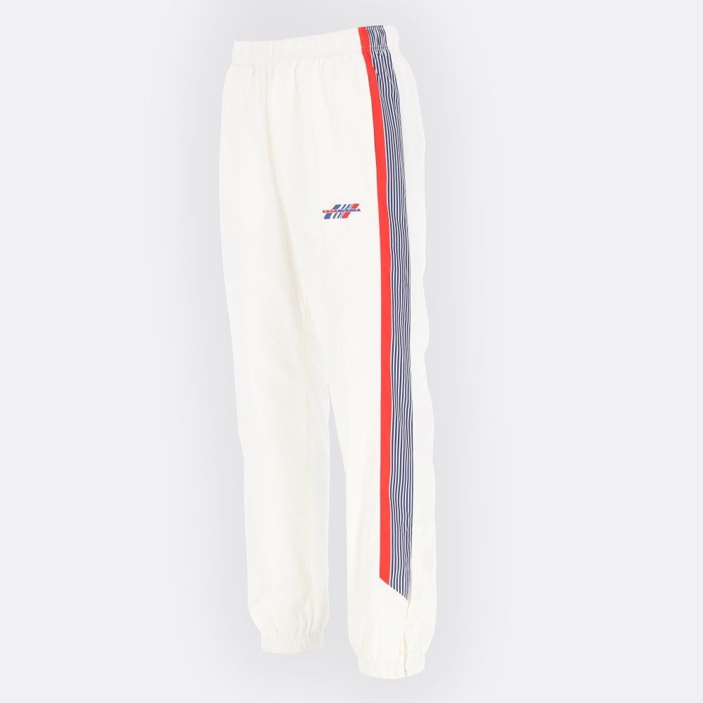 o11b112oob Pants in White