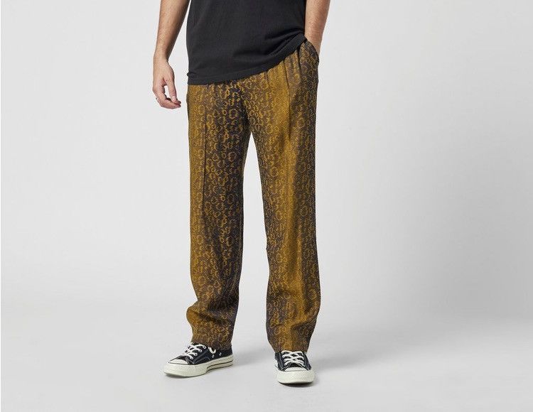 Stüssy - Leopard Beach Pants | HBX - Globally Curated
