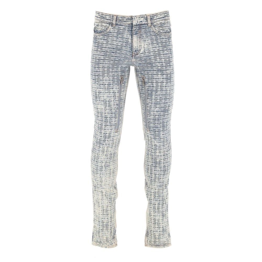 o11b112oob Jeans in Blue