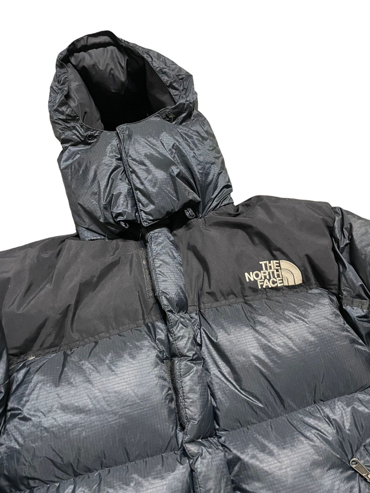 The North Face THE NORTH FACE 700 BALTORO PUFFER JACKET Size US M / EU 48-50 / 2 - 2 Thumbnail