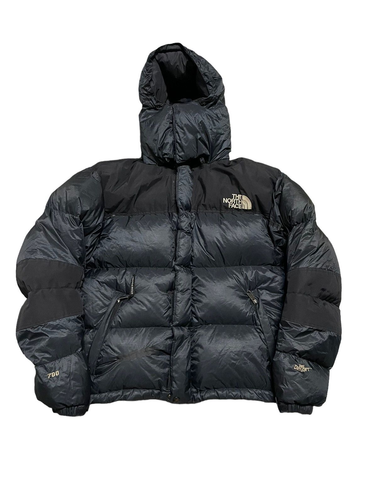 The North Face THE NORTH FACE 700 BALTORO PUFFER JACKET Size US M / EU 48-50 / 2 - 1 Thumbnail