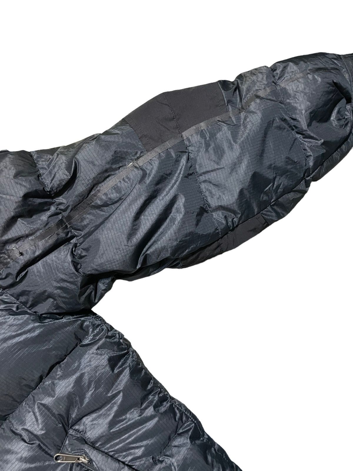 The North Face THE NORTH FACE 700 BALTORO PUFFER JACKET Size US M / EU 48-50 / 2 - 7 Thumbnail