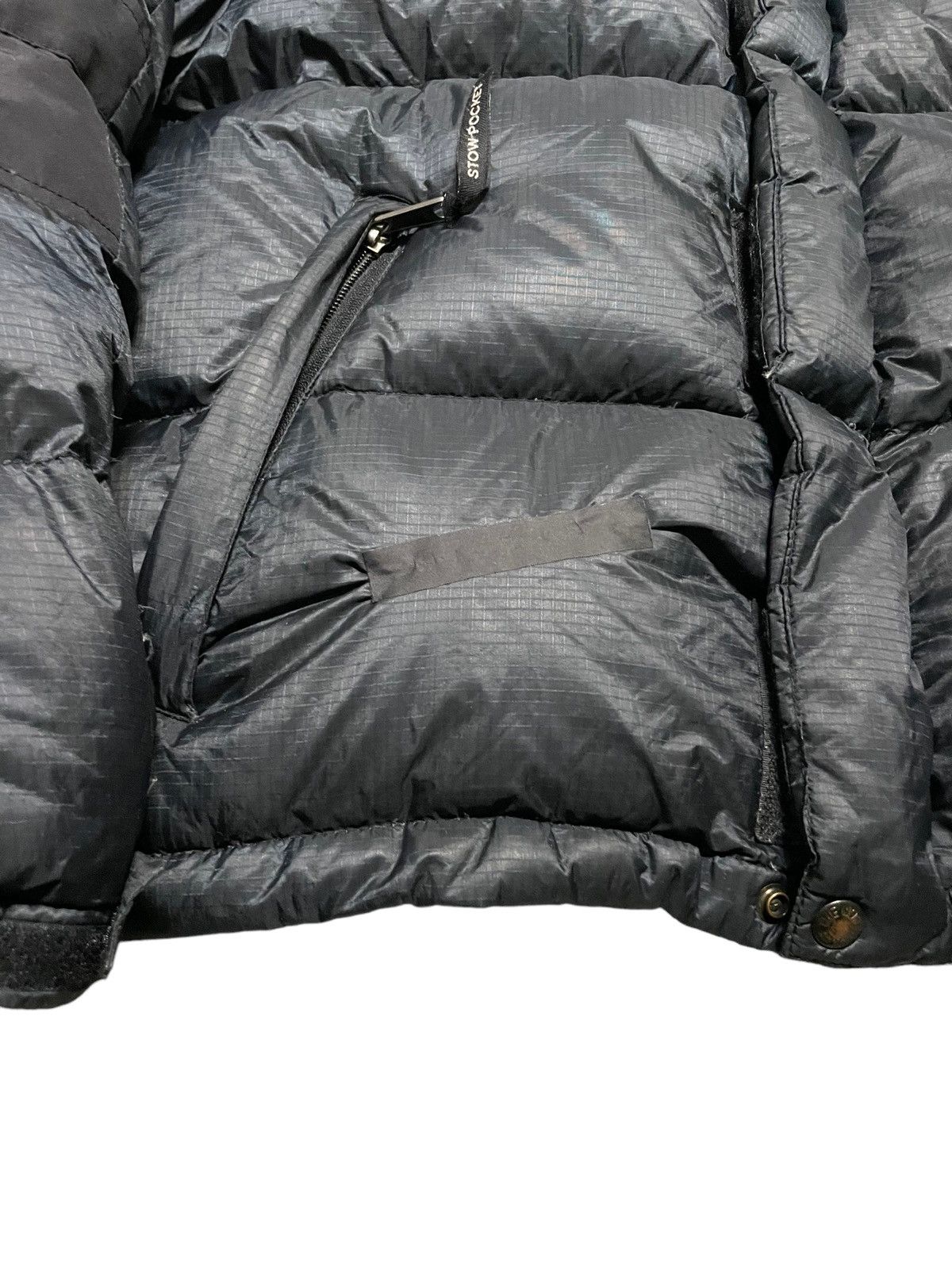 The North Face THE NORTH FACE 700 BALTORO PUFFER JACKET Size US M / EU 48-50 / 2 - 5 Thumbnail