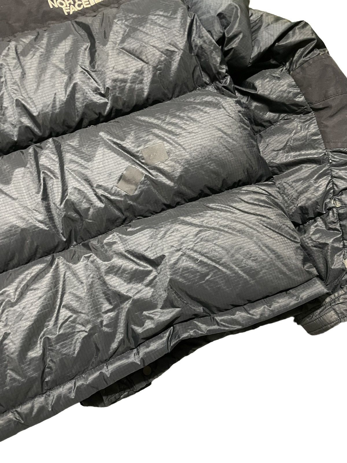 The North Face THE NORTH FACE 700 BALTORO PUFFER JACKET Size US M / EU 48-50 / 2 - 8 Thumbnail