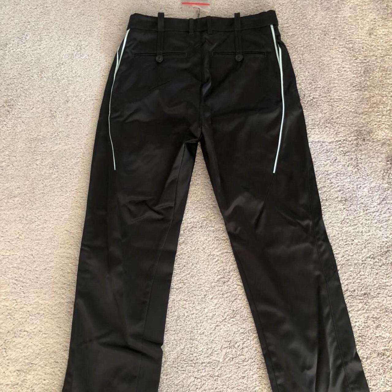 Kiko Kostadinov 22SS ITTEN TROUSERS 44 - パンツ