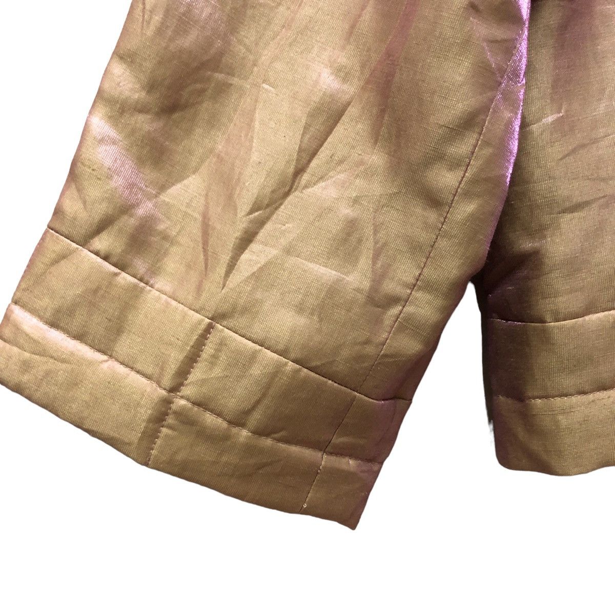 Chanel Chanel Sparkle Jacket Size S / US 4 / IT 40 - 8 Thumbnail