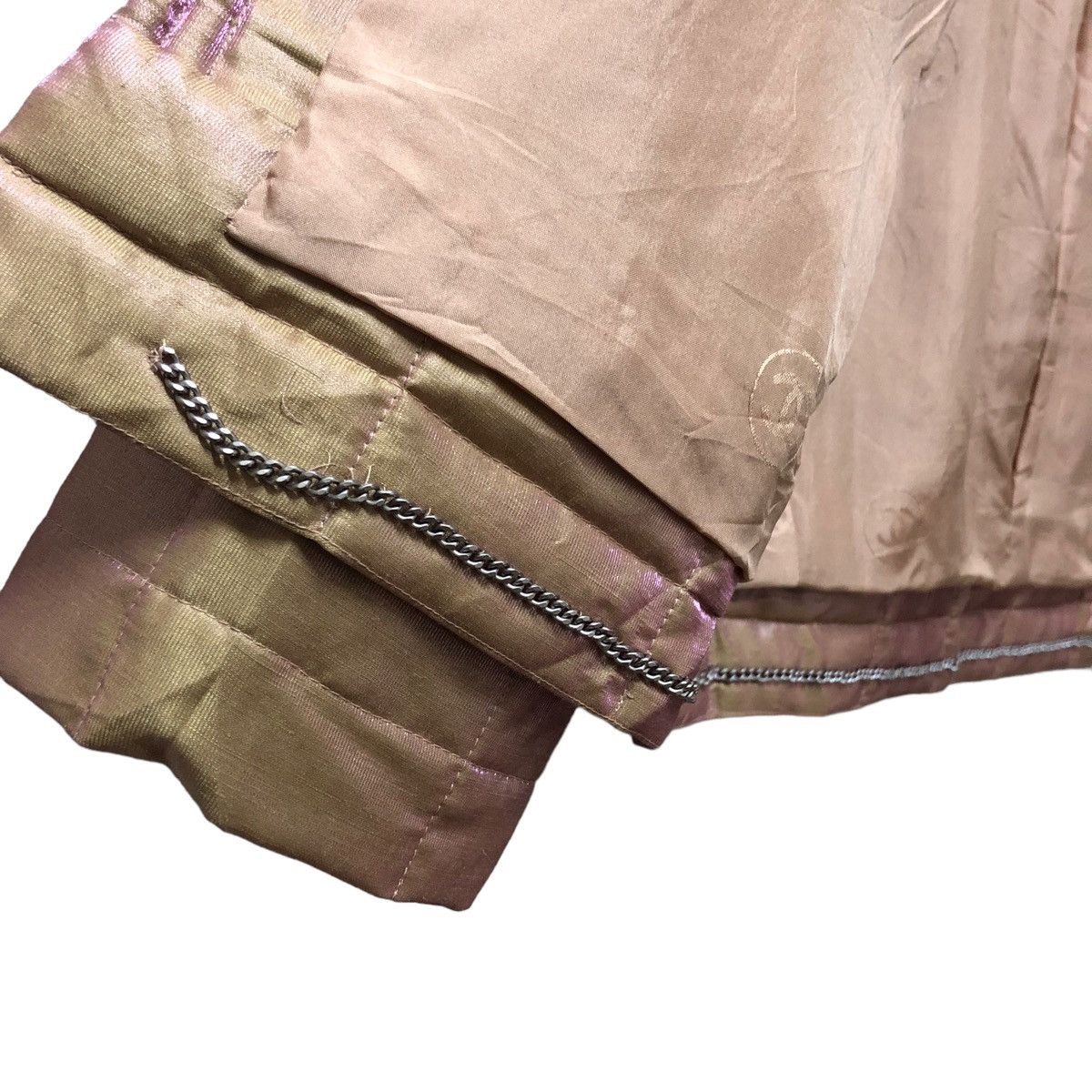 Chanel Chanel Sparkle Jacket Size S / US 4 / IT 40 - 7 Thumbnail