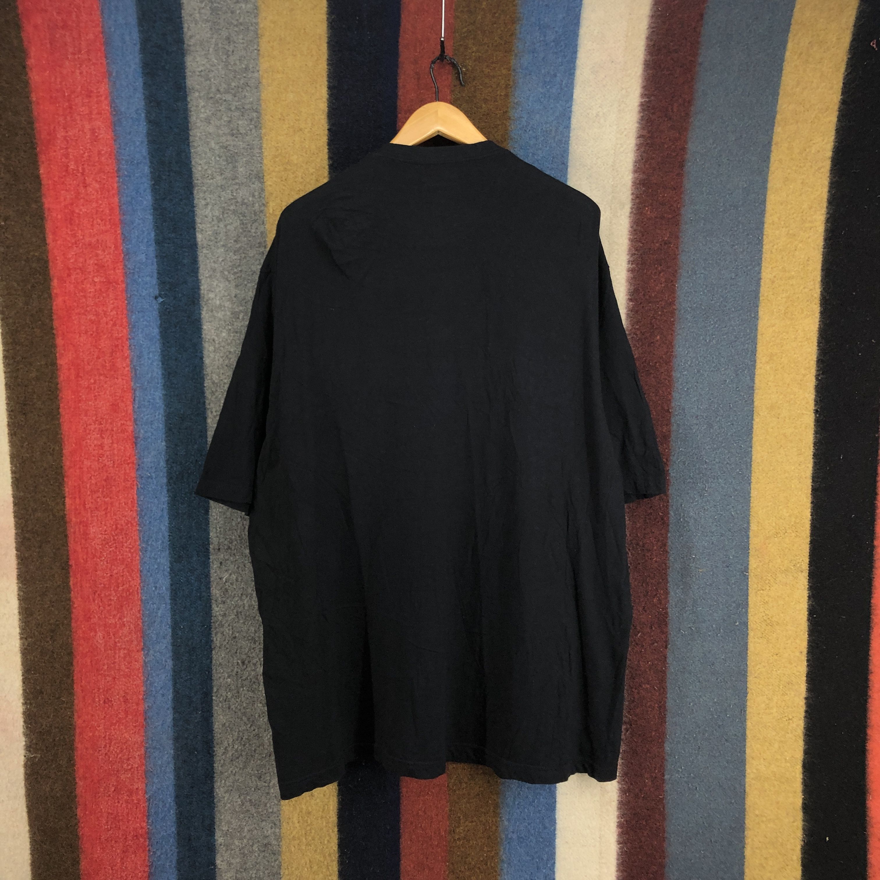 Sean John 3XL SEAN JOHN Crew Neck T Shirt #018-01 Size US XXL / EU 58 / 5 - 6 Thumbnail