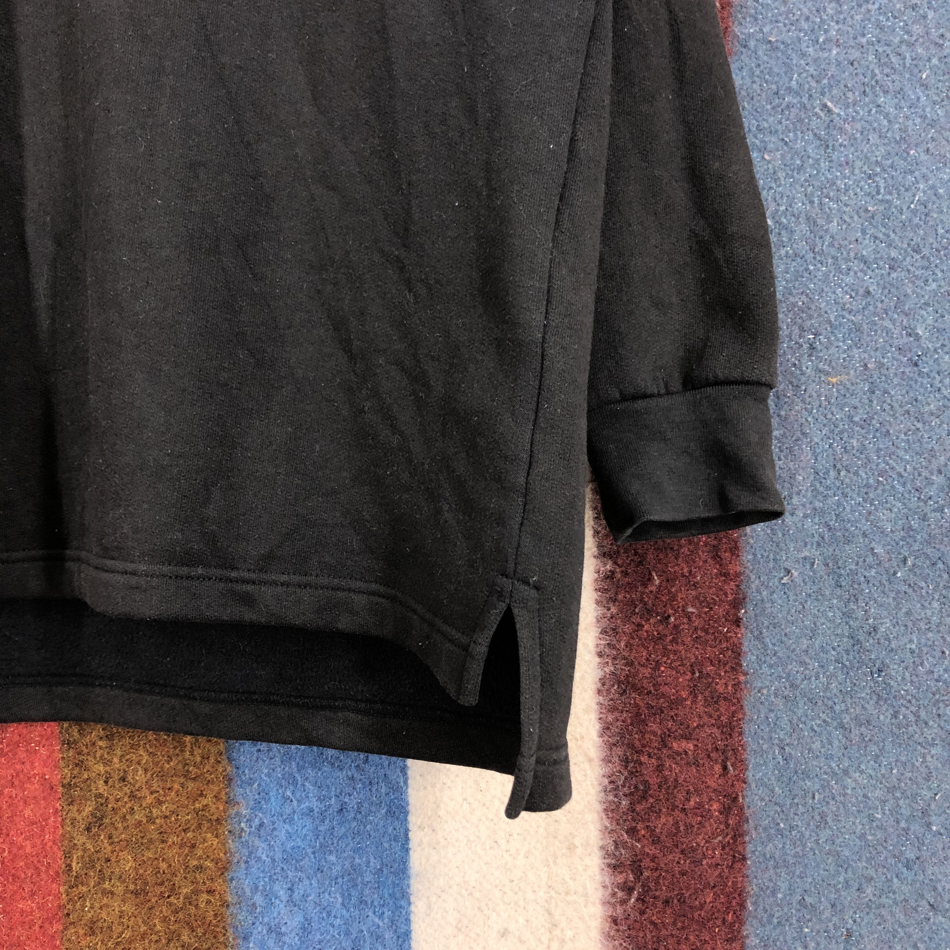 Ellesse Vintage ELLESSE PERUGIA ITALIA Sweatshirt #0669/AC Size US L / EU 52-54 / 3 - 4 Thumbnail