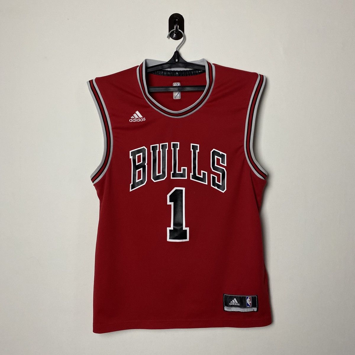Chicago bulls swimsuit adidas online