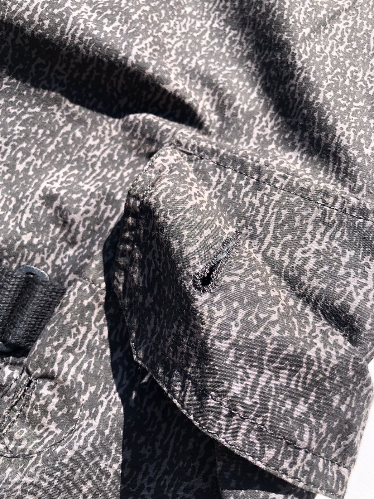 Nom De Guerre "Combat Continues" - SS10 T-10D Jump Pants Size US 34 / EU 50 - 3 Thumbnail