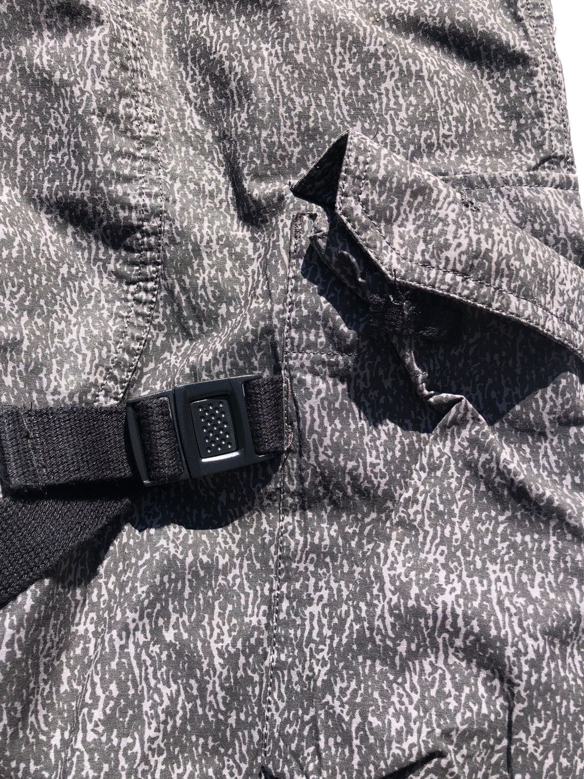 Nom De Guerre "Combat Continues" - SS10 T-10D Jump Pants Size US 34 / EU 50 - 8 Thumbnail