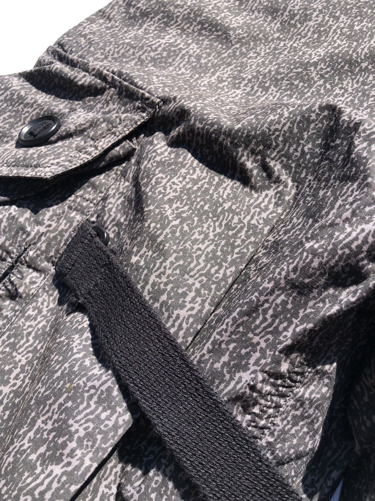 Nom De Guerre "Combat Continues" - SS10 T-10D Jump Pants Size US 34 / EU 50 - 4 Thumbnail