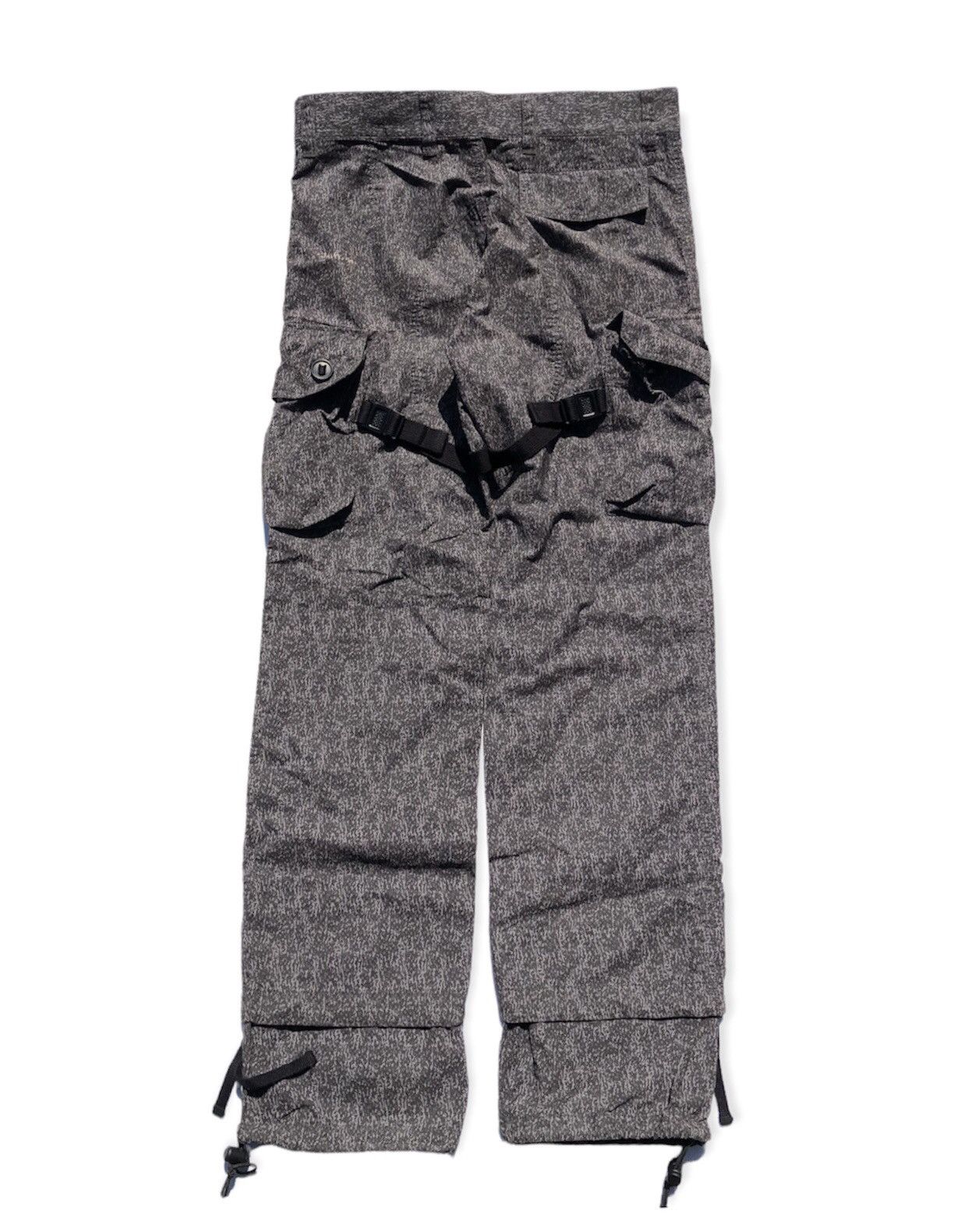 Nom De Guerre "Combat Continues" - SS10 T-10D Jump Pants Size US 34 / EU 50 - 2 Thumbnail