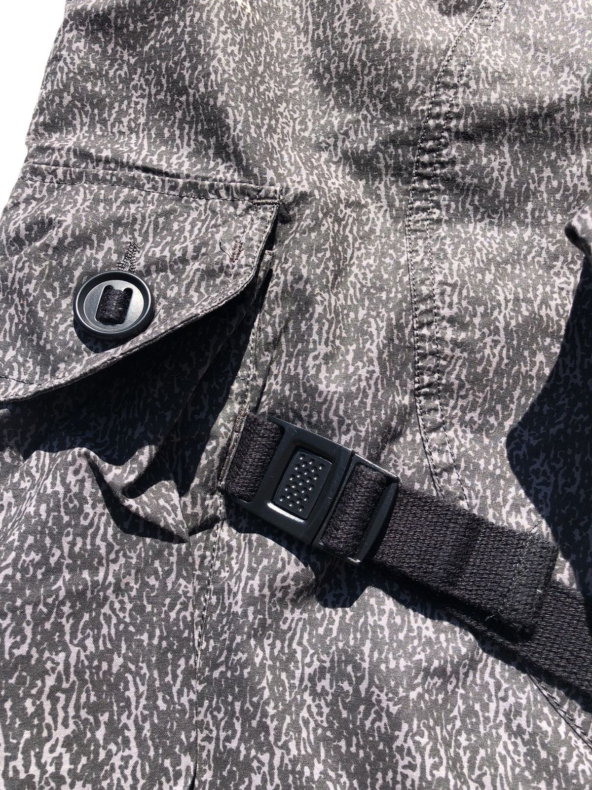 Nom De Guerre "Combat Continues" - SS10 T-10D Jump Pants Size US 34 / EU 50 - 7 Thumbnail