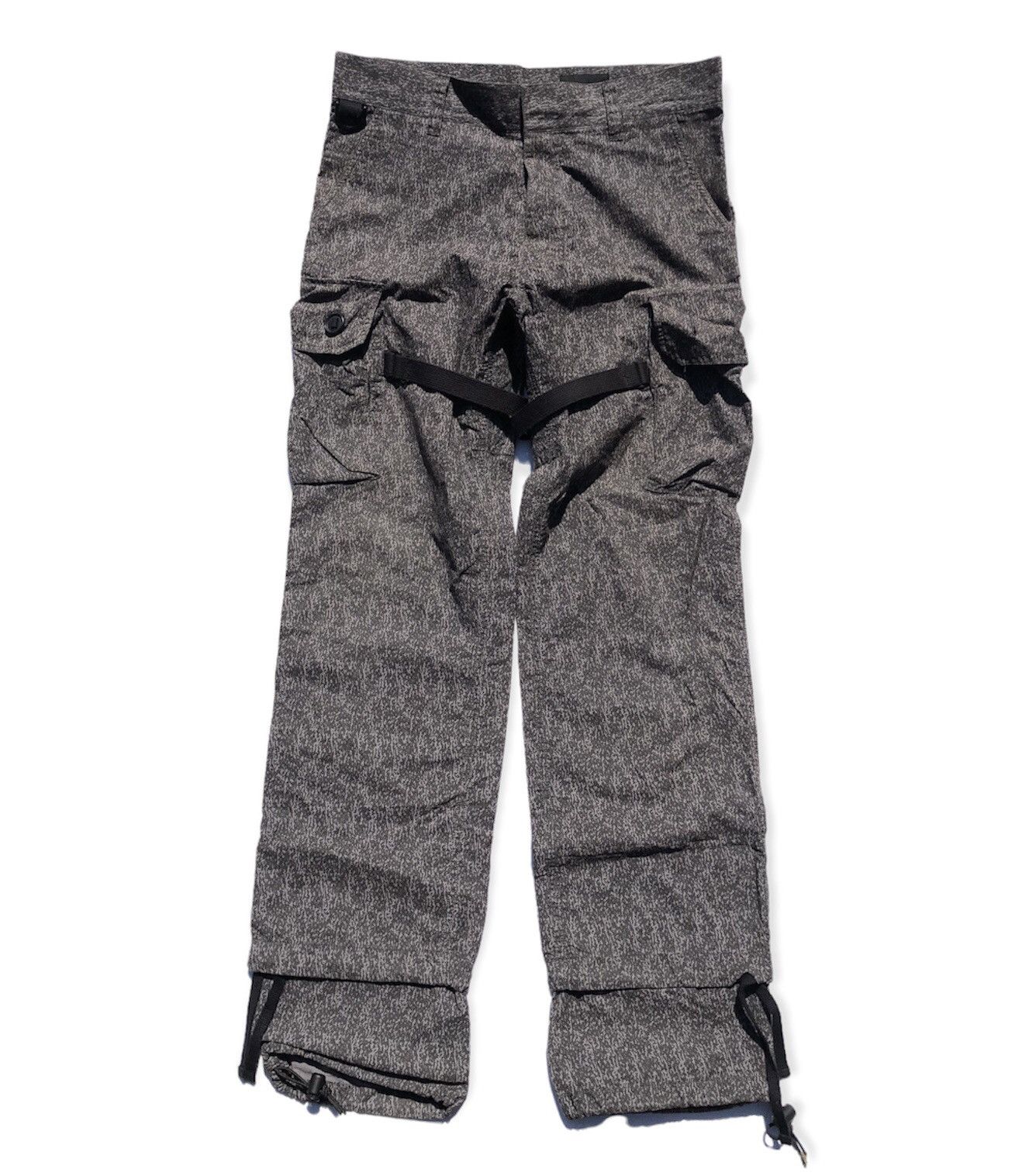 Nom De Guerre "Combat Continues" - SS10 T-10D Jump Pants Size US 34 / EU 50 - 1 Thumbnail